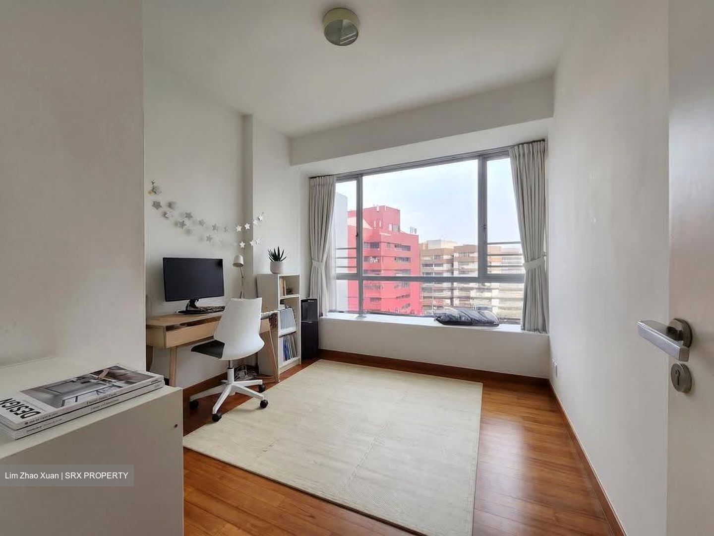 Cairnhill Residences (D9), Apartment #632489661